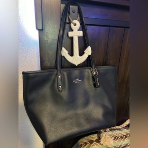 Coach Tote